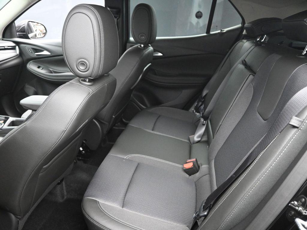 new 2026 Buick Encore GX car, priced at $30,889