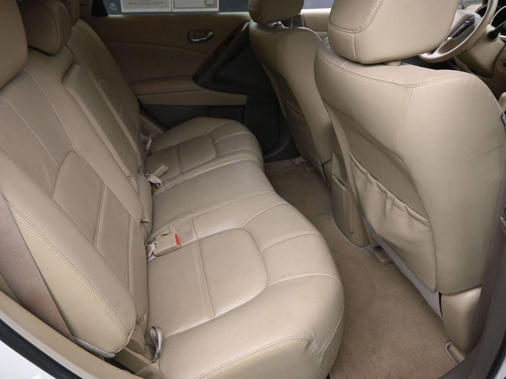 used 2014 Nissan Murano car, priced at $10,998