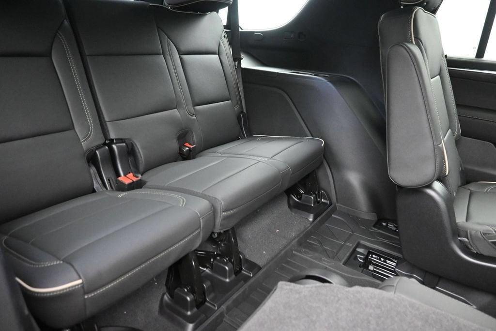 new 2026 Chevrolet Tahoe car, priced at $79,260