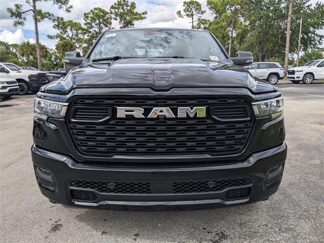 new 2026 Ram 1500 car, priced at $48,225