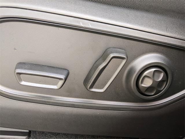 new 2025 Jeep Grand Cherokee car, priced at $33,705