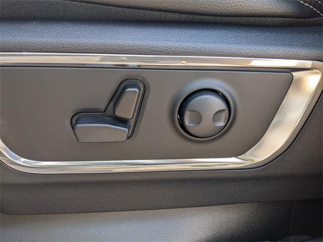 new 2026 Ram 1500 car, priced at $66,390