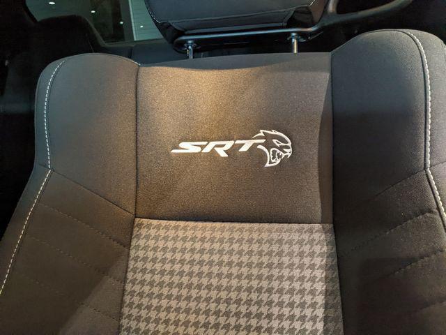 used 2023 Dodge Challenger car, priced at $71,073