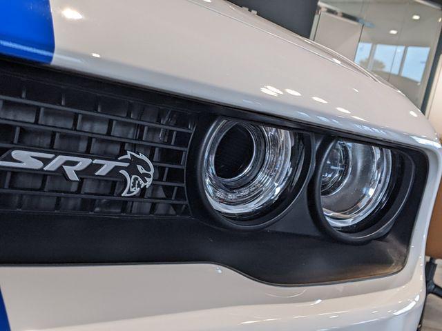 used 2023 Dodge Challenger car, priced at $71,073