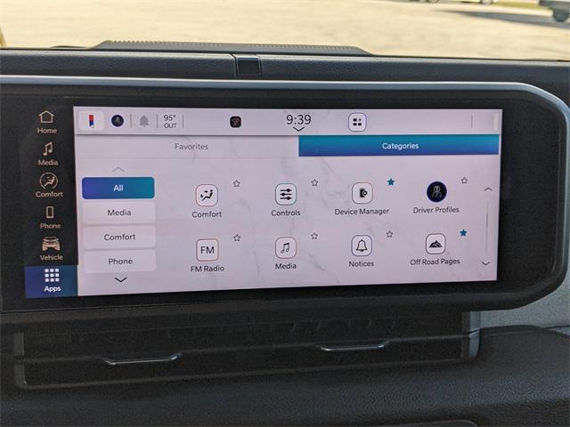 new 2026 Jeep Wrangler car, priced at $38,950