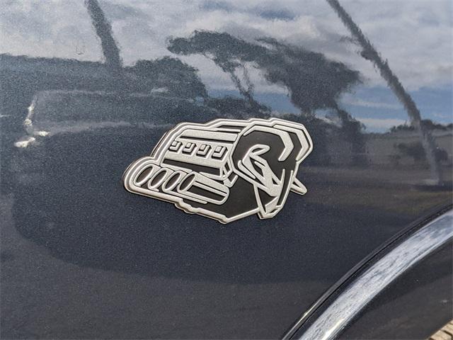 new 2026 Ram 1500 car, priced at $54,500