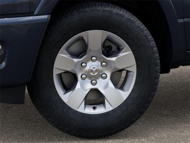 new 2026 Ram 1500 car, priced at $53,500