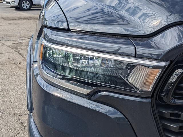 new 2026 Ram 1500 car, priced at $54,500