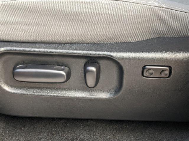 used 2021 Toyota Tacoma car, priced at $32,140