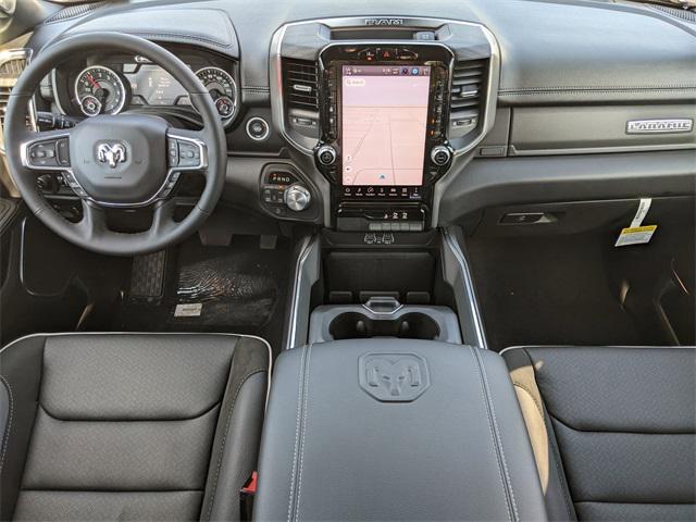 new 2026 Ram 1500 car, priced at $63,845