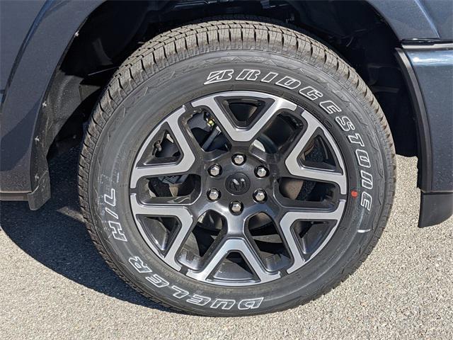 new 2026 Ram 1500 car, priced at $63,845