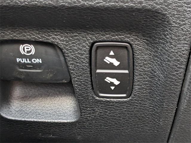 new 2026 Ram 1500 car, priced at $63,845