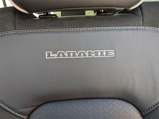 new 2026 Ram 1500 car, priced at $63,845