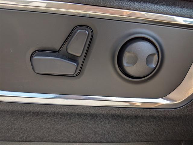 new 2026 Ram 1500 car, priced at $63,845