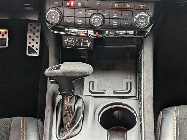 used 2022 Dodge Durango car, priced at $30,995