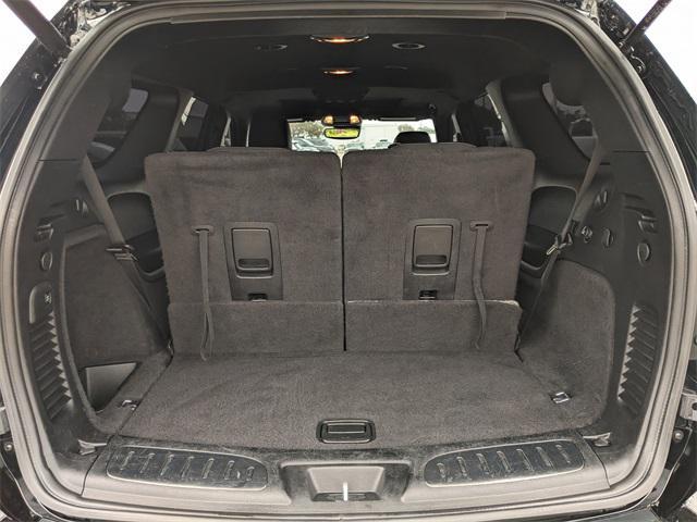 used 2022 Dodge Durango car, priced at $30,995