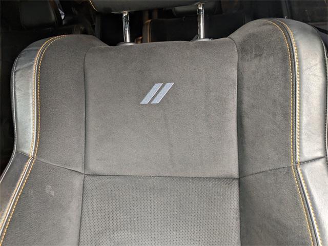 used 2022 Dodge Durango car, priced at $30,995