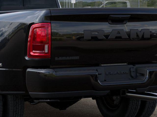 new 2026 Ram 3500 car, priced at $87,581