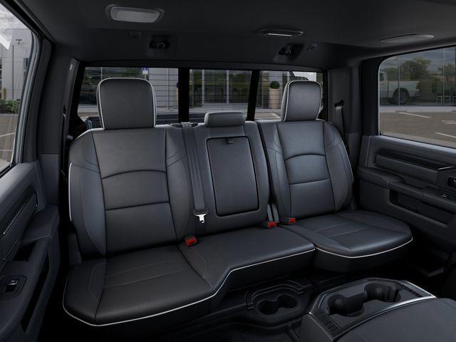 new 2026 Ram 2500 car, priced at $87,747