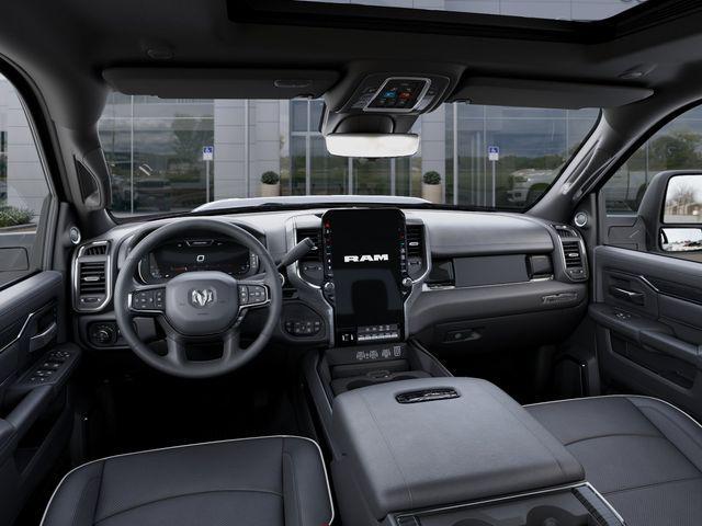 new 2026 Ram 2500 car, priced at $87,747