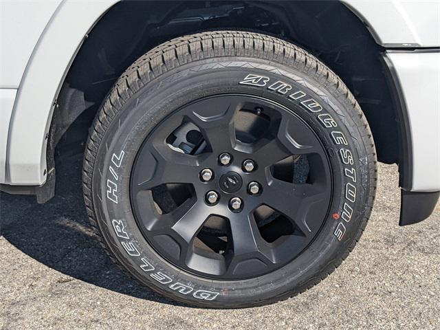 new 2026 Ram 1500 car, priced at $56,330