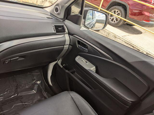 used 2018 Honda Pilot car, priced at $17,268