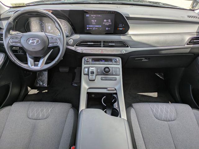 used 2022 Hyundai Palisade car, priced at $30,097