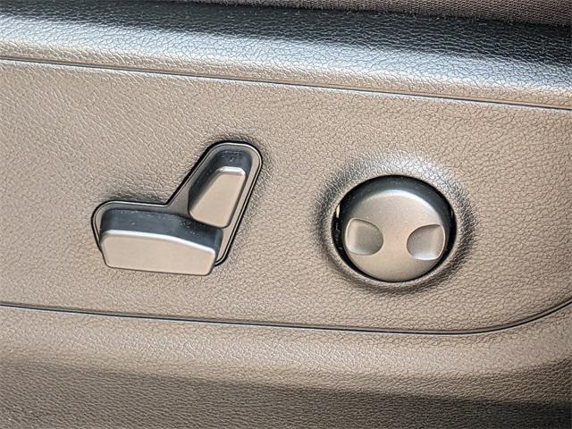 used 2025 Ram 1500 car, priced at $38,785