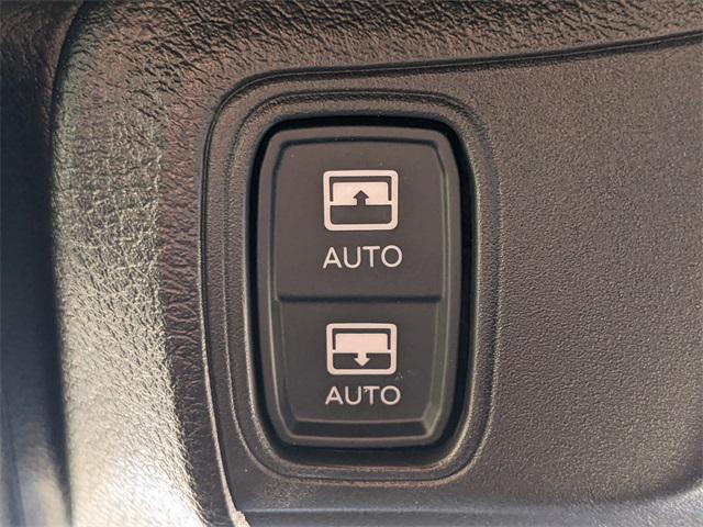 new 2026 Jeep Wrangler car, priced at $51,710