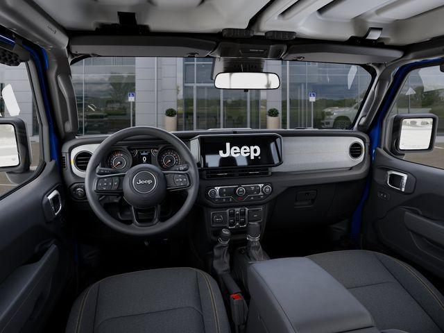 new 2026 Jeep Gladiator car, priced at $43,902