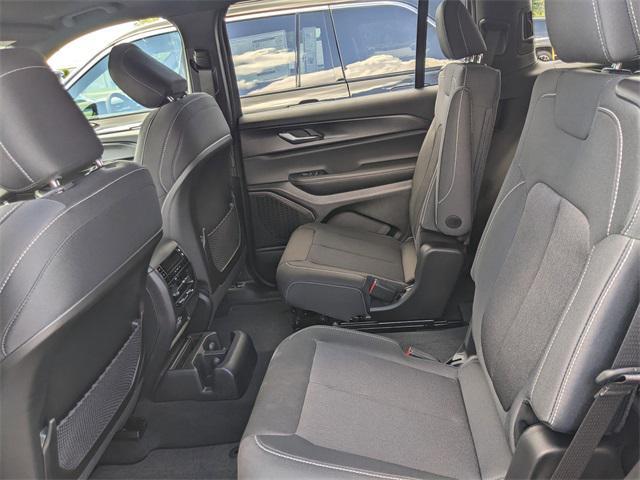 new 2025 Jeep Grand Cherokee L car, priced at $34,125