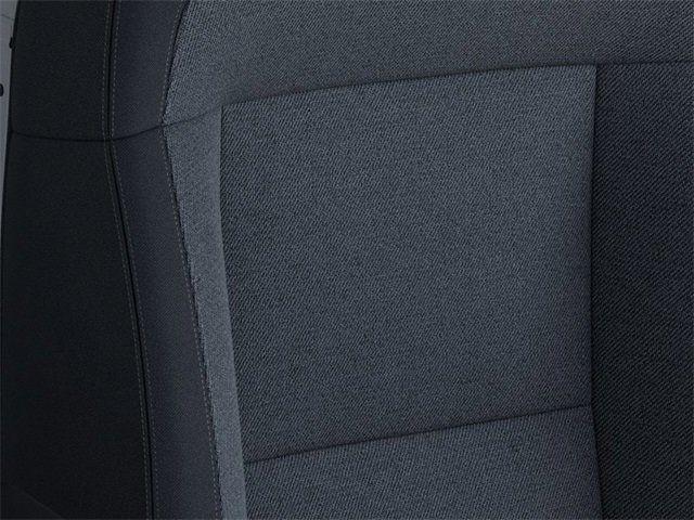 new 2026 Ram ProMaster 2500 car, priced at $50,860