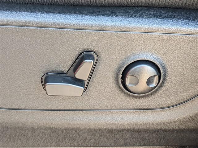 used 2025 Ram 1500 car, priced at $42,270