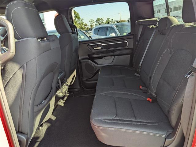 used 2025 Ram 1500 car, priced at $42,270