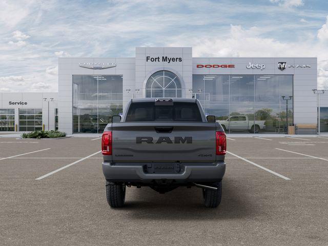 new 2026 Ram 2500 car, priced at $87,762