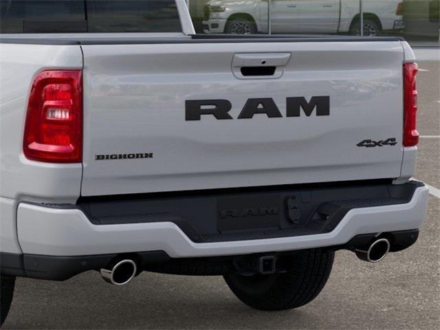 new 2026 Ram 1500 car, priced at $52,005