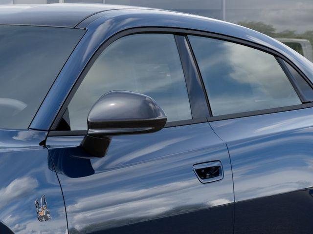 new 2026 Dodge Charger car, priced at $59,155