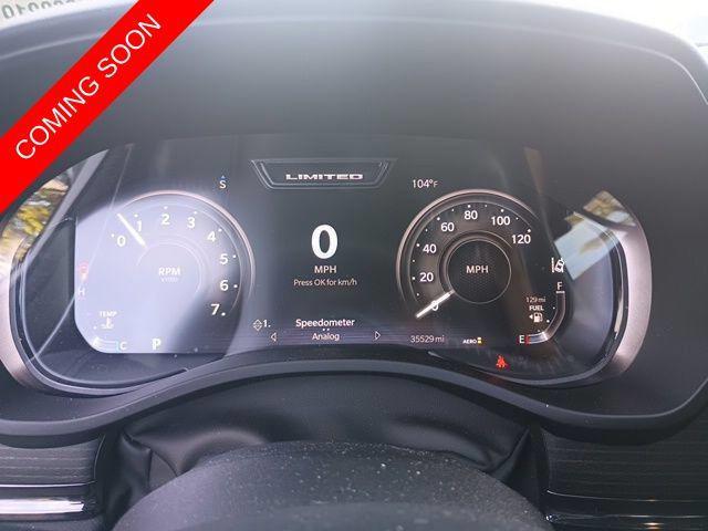 used 2023 Ram 1500 car