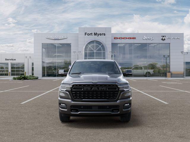 new 2026 Ram 1500 car, priced at $76,280