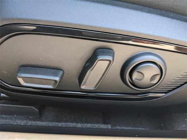 new 2025 Dodge Charger Daytona car, priced at $46,340