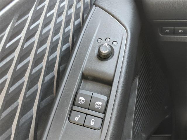 new 2025 Dodge Charger Daytona car, priced at $46,340