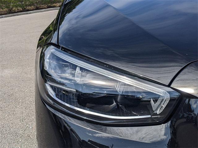 used 2024 Mercedes-Benz S-Class car, priced at $85,164