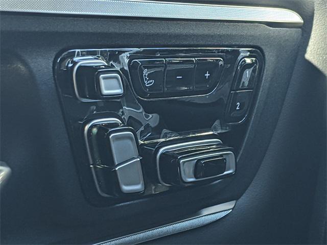 new 2026 Ram 1500 car, priced at $87,405