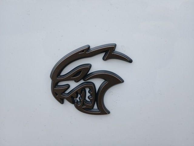 used 2023 Dodge Challenger car, priced at $68,888