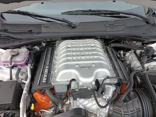 used 2023 Dodge Challenger car, priced at $68,888