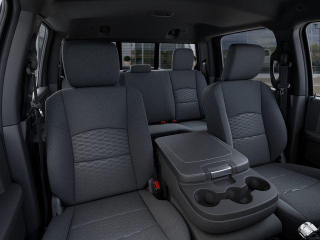new 2026 Ram 3500 car, priced at $71,311