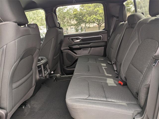 new 2026 Ram 1500 car, priced at $56,330