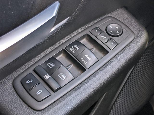 used 2023 Ram 1500 car, priced at $31,584