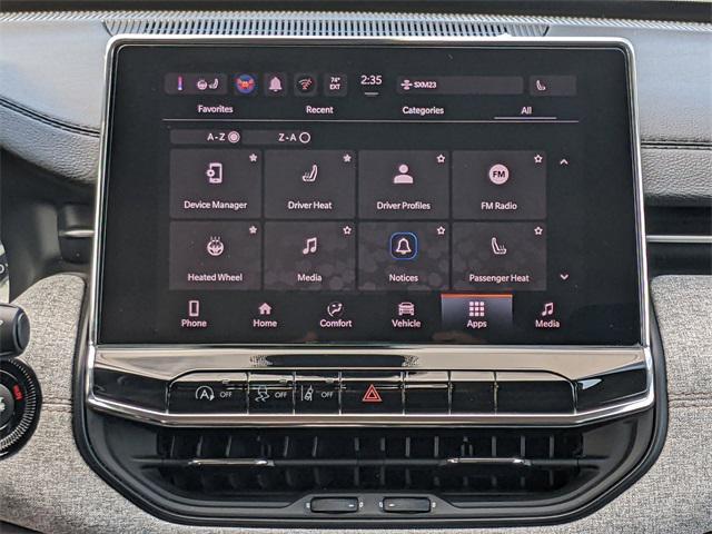 used 2022 Jeep Compass car, priced at $19,622