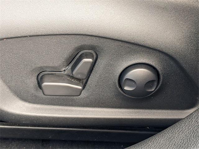 used 2022 Jeep Compass car, priced at $19,622